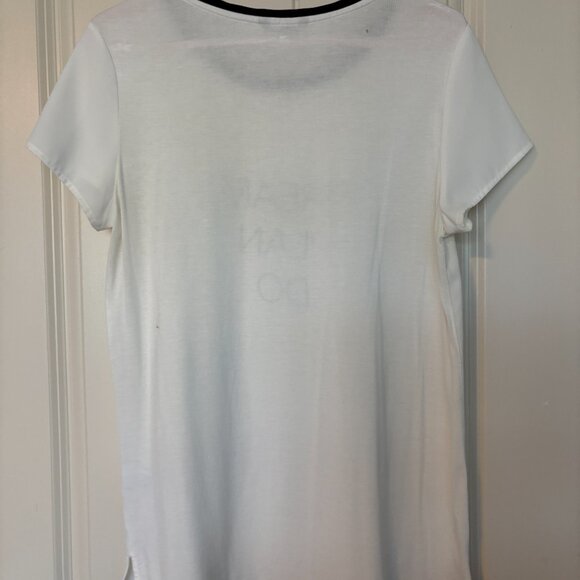 RW & Co Short Shelve Dress Shirt in size Sm - Picture 3 of 3